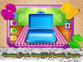 Lunch Box Maker