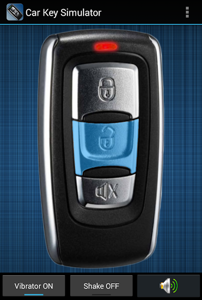 Car Key