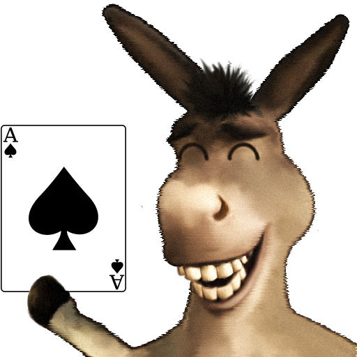 The Donkey