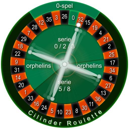 Roulette Predictor &Calculator