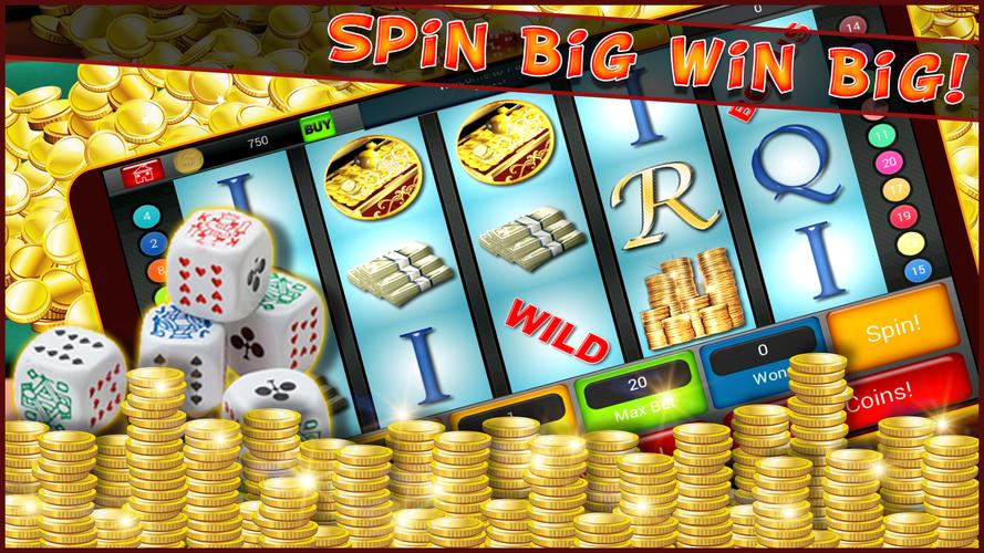 777 Vegas VIP Wheel Slots Free