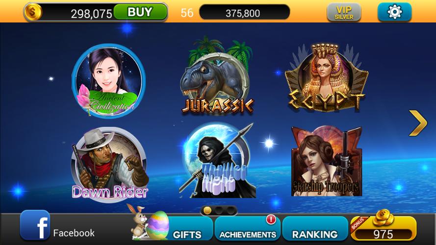 Royal Slots -FREE Slot Machine