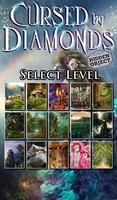 Hidden Object Cursed Diamonds