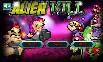 Alien Kill