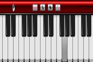 Piano Emulator Simple