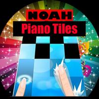 Noah Piano TIles