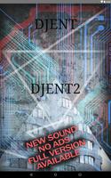 Djent Button Lite