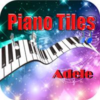 Adele Piano Tiles