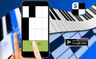 Piano tiles Five