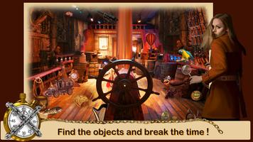 Hidden Objects Adventure folks