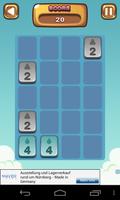 2048 Number Puzzle