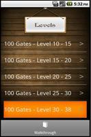 100 Gates Guide