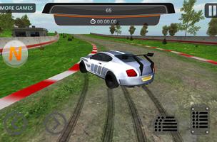 Fast 3D Furious Rally Driver