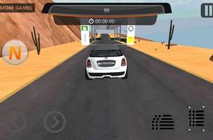 Fast 3D Furious Rally Driver