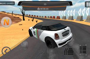 Fast 3D Furious Rally Driver