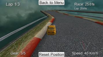 Multiplayer Racing Free