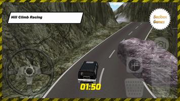 Rocky Hummer Hill Climb Racing