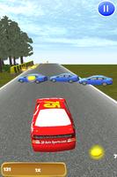 Stock Car Speedway: 3D Racing