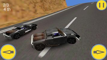 Crush Race 3D