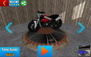 Speed Moto Motocross Nitro