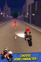 Blocky Bikes: Superbike Racing