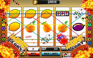 Cherries Heroes Magic Slots