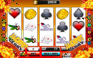 Cleopatra Line Free Slots