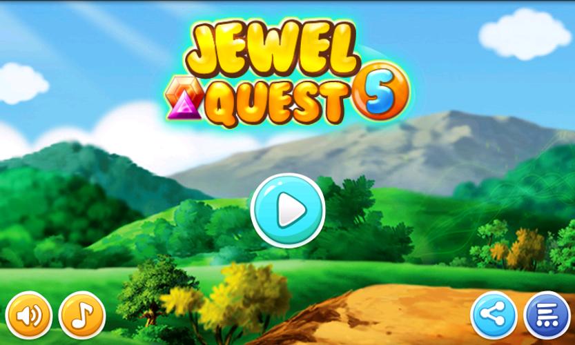 Jewel Quest 5