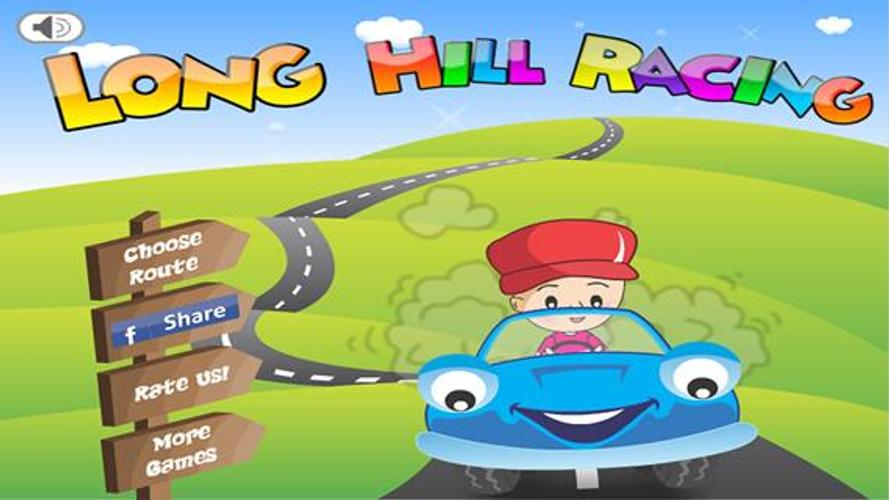 Long Hill Racing