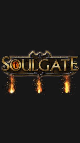 Soulgate Dungeons