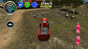 Tractor: Farm Driver 2