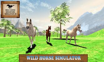 Wild Horse Mountain Simulator