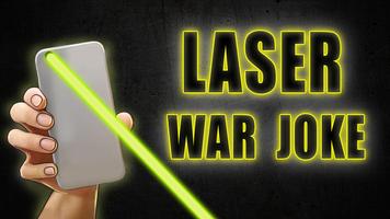 Laser War Joke