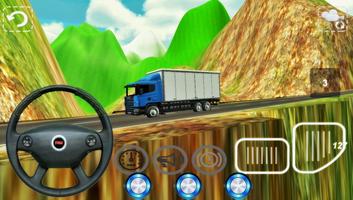 Scania Truck Simulation 3D