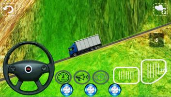 Scania Truck Simulation 3D