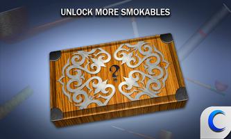 Cigarette Smoke Simulator Free