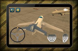 Airplane Parking Academy 3D