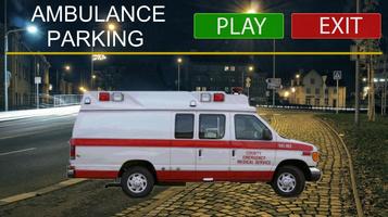 Ambulance Quest, Park in City