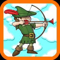 Archery Masters 3D 2