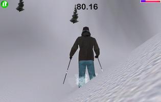 Ski Simulator