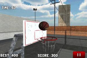 BasketBall Hoops Free 2