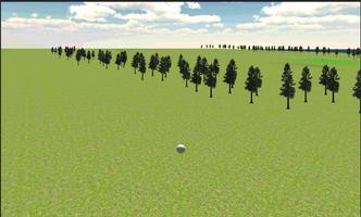 Golf Sim RB