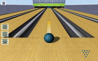 Bowling 3D Star