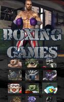 Punch Boxing Games