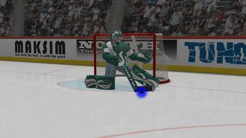 Virtual Goaltender Lite