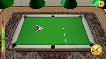 Snooker Champion 3D