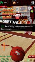 Basketball Games - 3D Frenzy