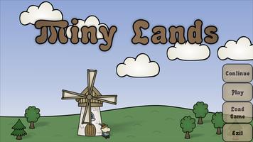 Tiny lands