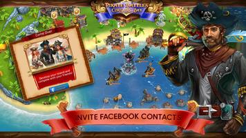 Pirate Battles: Corsairs Bay