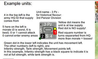 Wargame: Korsun 1944